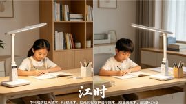 花3千買護(hù)眼燈卻近視加深？眼科醫(yī)生點(diǎn)醒我：認(rèn)準(zhǔn)中科院防紅光+超國標(biāo)3A！
