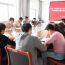 庆阳市社会福利院召开专题会议传达全省“结对帮扶  爱心甘肃”工程建设推进会会议精神 安排部署当前重点工作