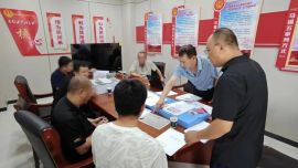 慶陽(yáng)：綜治中心有了新變化