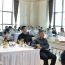 庆阳市总工会举办“陇工情缘 书韵织心”青年职工交友联谊活动