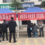华池县上里塬乡就业之家开展“政策咨询+岗位推介”服务活动