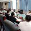 华池县2026年生态环境保护委员会第二次（扩大）会议暨生态环境保护督察反馈问题整改推进会议召开