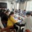 庆城县召开党风廉政建设和反腐败工作情况通报会