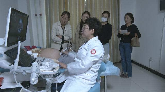 合水縣舉辦2026年婦幼健康知識專題培訓(xùn)會