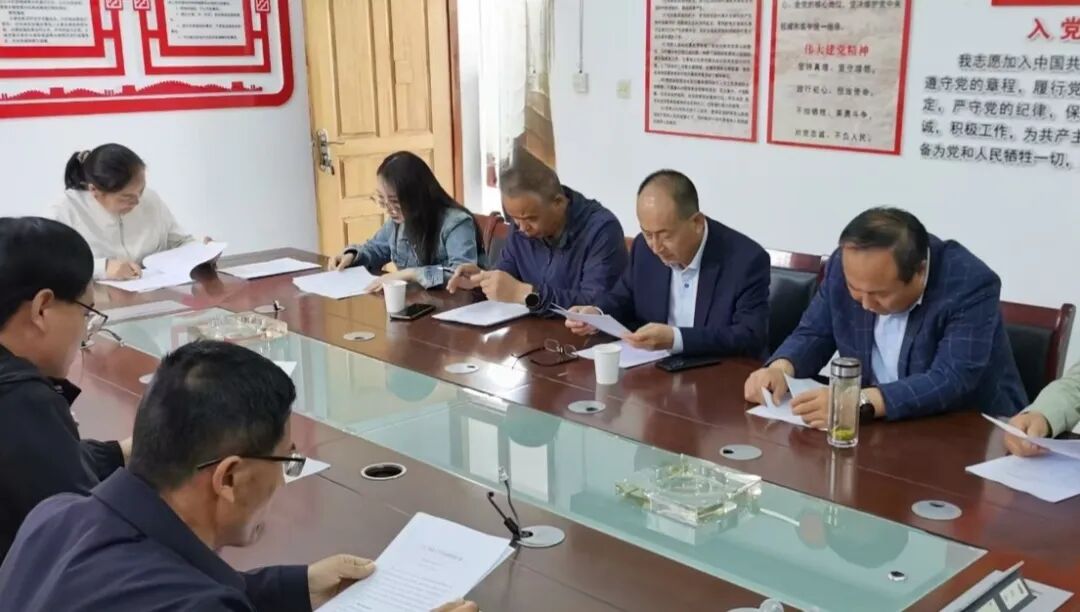 寧縣人大常委會檢查2025年全縣法治政府建設(shè)情況