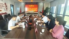 李隆基参加省政协在深圳招商引资和考察交流活动