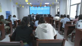 合水縣舉辦2026年婦幼健康知識(shí)專題培訓(xùn)會(huì)