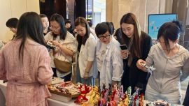 慶陽市積極參與津甘文旅協(xié)作交流系列活動