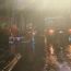 風雨逆行守路網(wǎng)  晝夜鏖戰(zhàn)護坦途——合水公路段快速高效處治水毀