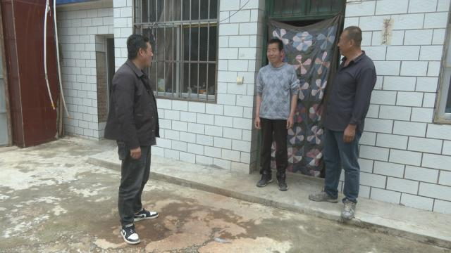 合水县板桥镇：筑牢汛期安全防线  守护群众生命财产安全