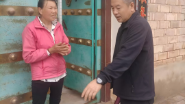 華池縣退役軍人事務(wù)局：聞“汛”即動，筑牢安全防線