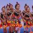 庆城县:西北区教育集团庆祝