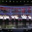 庆阳市举办机关党建创新成果展示交流活动