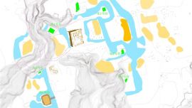 五千年前的“中軸線城市”——南佐遺址揭開黃土高原文明新坐標(biāo)