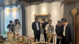 慶陽(yáng)市委統(tǒng)戰(zhàn)部調(diào)研組來(lái)環(huán)縣開展專題調(diào)研