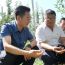 宁县中村镇：党建引领农文旅融合 奏响乡村振兴新乐章