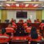 闻令而动除隐患  百日攻坚守安畅——环县公路段深入推进安全生产风险隐患排查整治“百日攻坚”行动