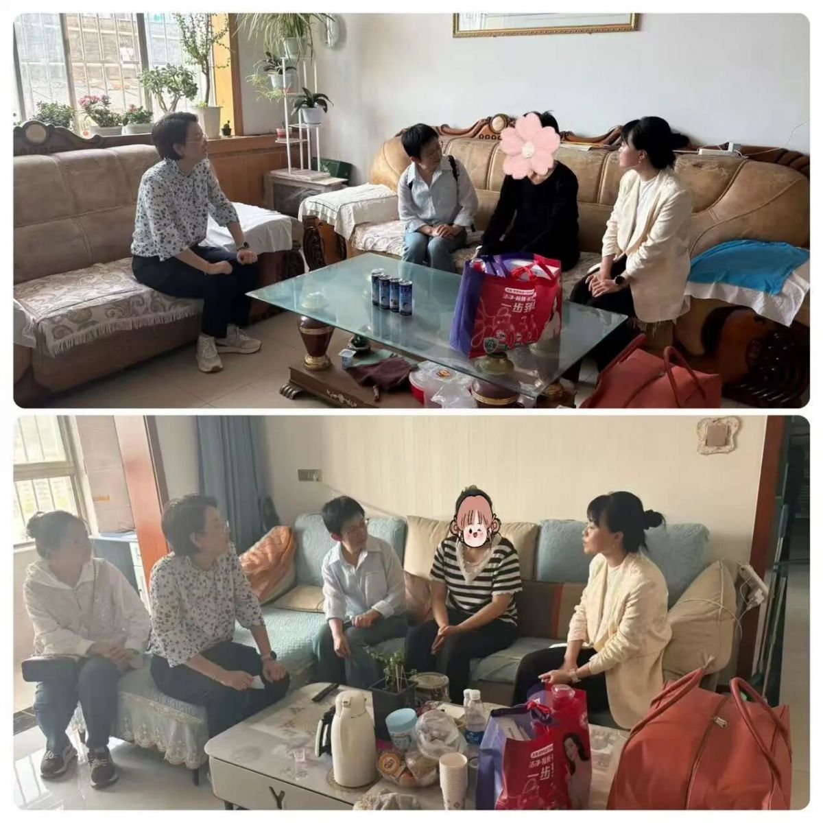 庆阳市 &ldquo;陇姐普法乡村行&rdquo; 暨 &ldquo;巧儿&rdquo; 说法进家庭活动走进镇原三中
