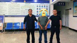 “冒充軍人招搖撞騙？”寧縣警方雷霆出擊，外省逃犯李某某落網(wǎng)
