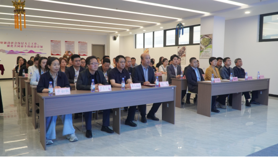 甘肃省第五届直播电商大赛庆阳选拔赛暨庆阳市第四届直播电商大赛圆满收官