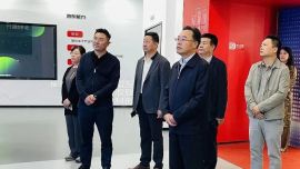 慶陽(yáng)市政協(xié)組織開展全市數(shù)字經(jīng)濟(jì)與實(shí)體經(jīng)濟(jì)深度融合發(fā)展情況專題協(xié)商議政
