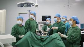 西峰區(qū)：省級專家“下沉”帶教 打造婦幼健康“西峰樣板”