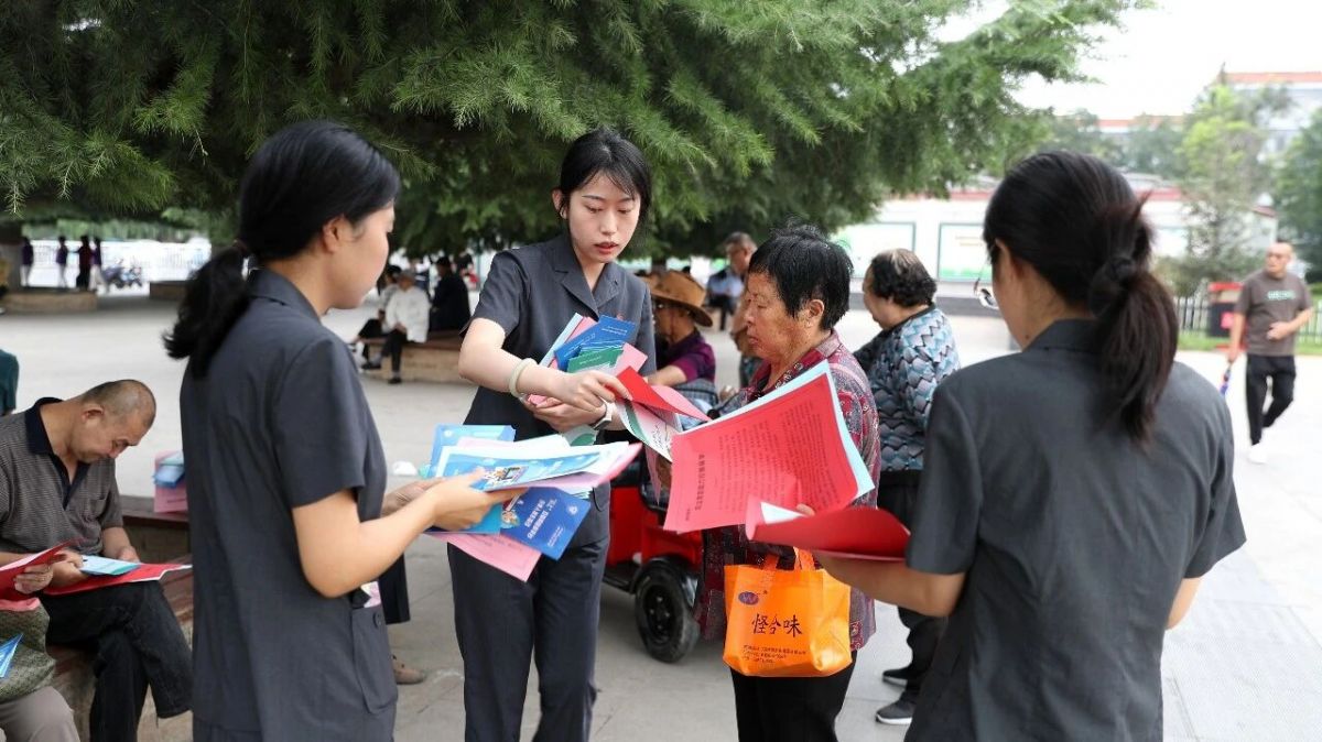 慶陽法院打造馬錫五審判方式特色普法宣傳品牌紀(jì)實