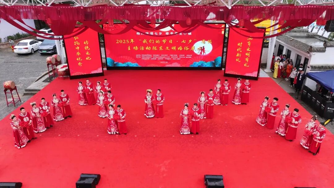 慶城縣移風(fēng)易俗讓文明新風(fēng)吹進(jìn)農(nóng)家院落
