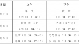 鎮(zhèn)原縣2026年普通高校招生統(tǒng)一考試公告
