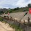 筑牢防汛安全屏障 实战演练砺精兵——庆城县开展2026年暴洪灾害综合应急演练
