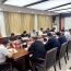 合水县政协十届二十二次常委会会议召开