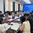 政企携手谋发展 金融赋能兴庆阳——庆阳市财政局召开与甘肃金控集团深化合作推进会
