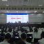 宁县一中举办校友励志报告会