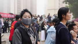 合水縣792名考生順利開啟2026年高考