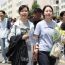 2026高考首日，庆阳考场现场直击