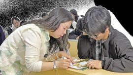 環(huán)縣道情皮影活化傳承走出發(fā)展新路