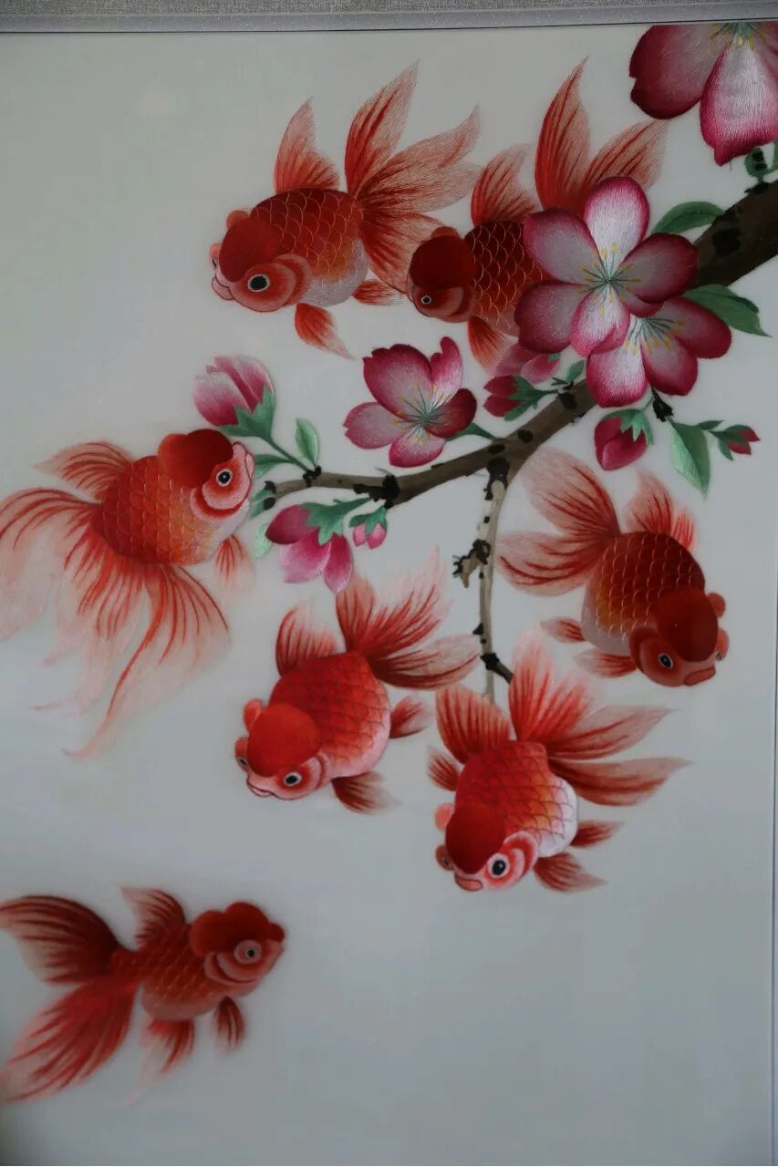 文創(chuàng)市集館｜指尖傳匠心 邂逅多彩慶城非遺