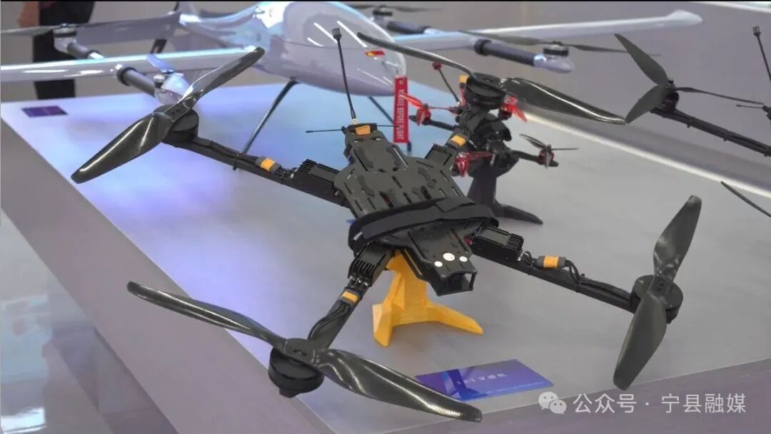 宁县展馆抢先看——宁县数智融合馆(组图)