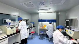 2026年全市兽医实验室生物安全管理暨检测技术培训班成功举办