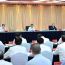 任振鹤在天水市主持召开省长办公会议 专题研究支持天水建设区域中心城市有关事宜