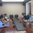 庆阳市土地市场与规费管理中心全力推进招商引资工作