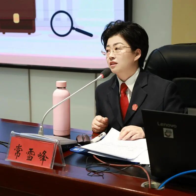 庆阳法院少年法庭的“护苗答卷”