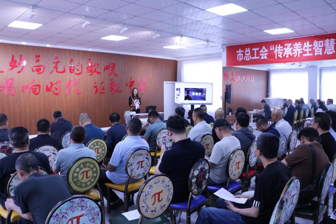 庆阳市土地收购储备中心党支部赴市工人文化宫开展主题党日活动