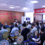 庆阳市土地收购储备中心党支部赴市工人文化宫开展主题党日活动