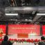 庆阳市香包民俗文化产业协会换届大会顺利召开