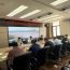 宁县开展2026年涉河在建工程险情处置应急演练