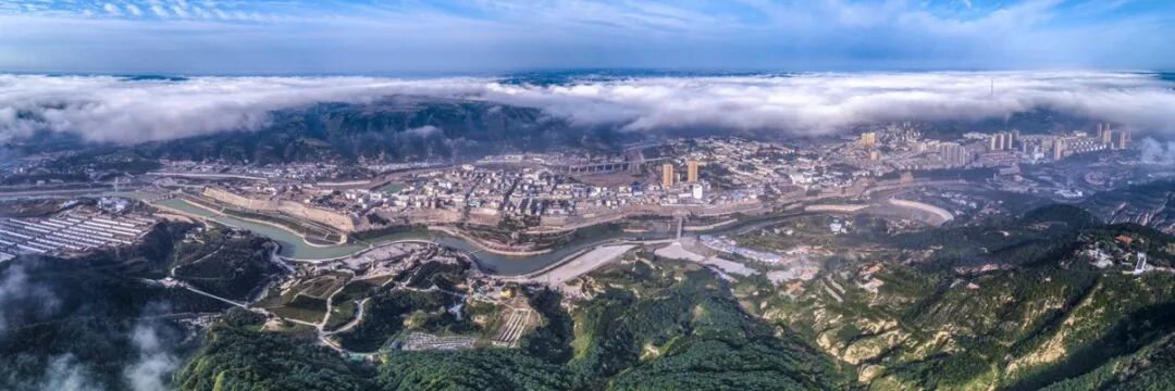 "高天厚土·福地庆阳"全市摄影、农民画及民间艺术作品精品展