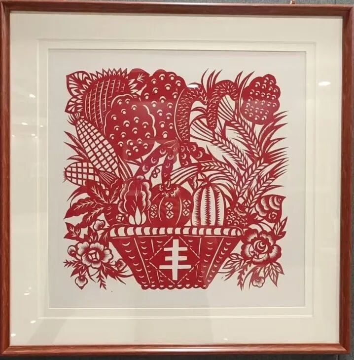 "高天厚土·福地庆阳"全市摄影、农民画及民间艺术作品精品展