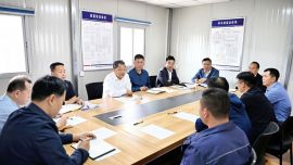 任振鹤在积石山县开展民生领域信访问题接访时强调 以真心真情真功化解欠薪难题 用实际行动践行“老百姓的幸福就是共产党的事业”