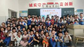 庆阳市以高度文化自觉书写遗产保护与文明创建融合新篇章